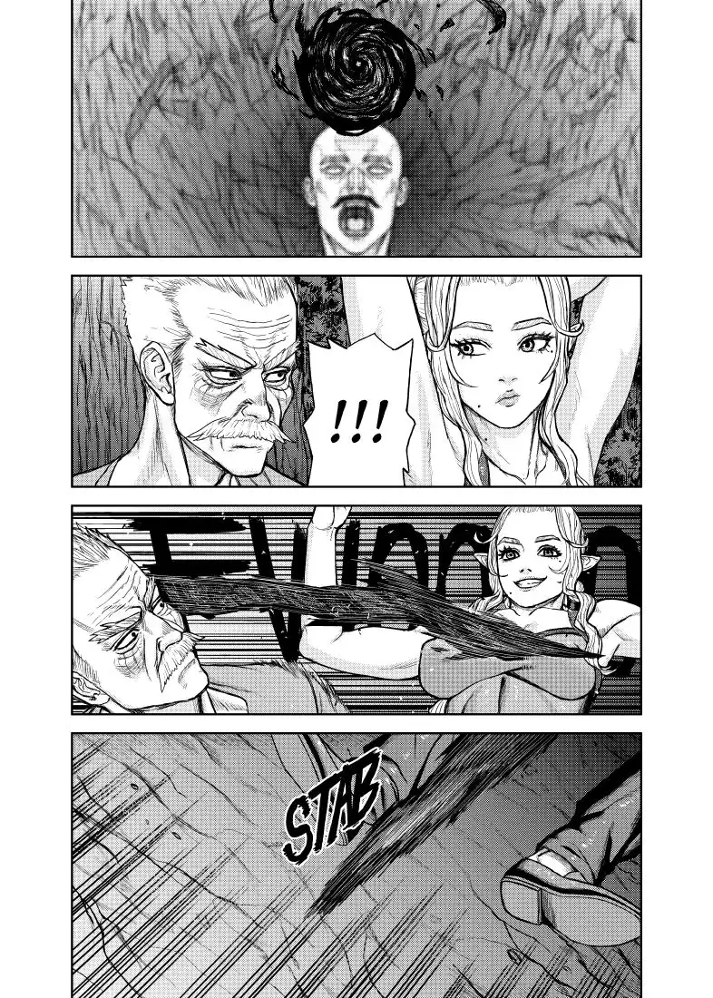 Oni Blood Chapter 1 13